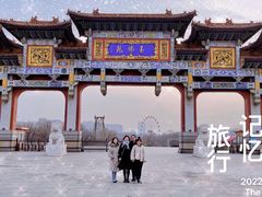 -玉佛苑