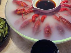 -红盔甲·小龙虾(车公庙店)