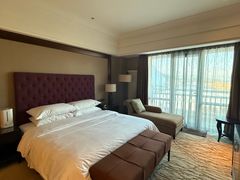 -长白山万达喜来登度假酒店