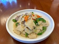 -京滨饭店·餐厅(阜外大街店)