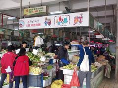 -细村农贸综合市场