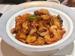 -大铁勺新津菜(迎水道店)