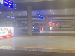 -成都东站