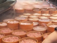 -海底捞大排档火锅(打浦路店)