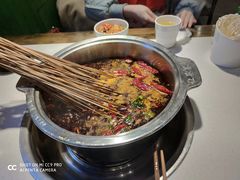 -让签签飞小郡肝串串香(春熙路形象店)