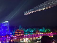 -印象西湖·最忆是杭州实景演出