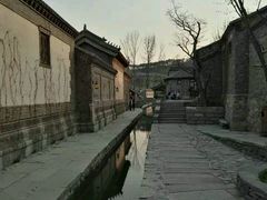 -古北水镇乌镇会精品酒店