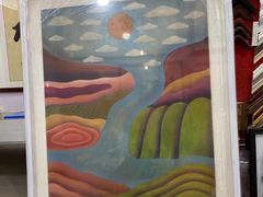 -宸宸画框裱画配框工厂店(莘庄店)