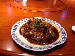 -长兴岛郊野公园农场食堂