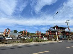 -醉香隆.山水庭院.湖北菜(东湖店)