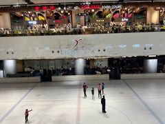 -TheRink大零溜冰场(IFS国金中心店)
