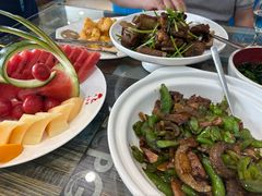 -小红鲸·海鲜餐厅(轸大路店)
