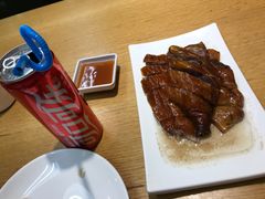 -宏记广东客家菜(丰汇店)