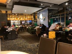 大堂-稻香饭店(IFS国金中心店)