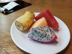 -凡塔斯牛排自助餐厅(广东佛山三水万达店)