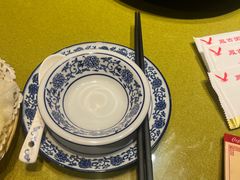 -凤吉园乌拉满族火锅中华老字号(繁荣路店)