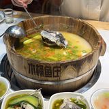 第一次吃这么好吃的饭