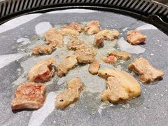 -么子烤肉(化龙池店)