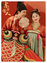 点击看大图 -香庭海婚纱摄影·威海旅拍(统一路店)