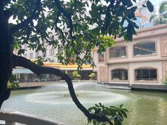 -番禺宾馆丽苑厅