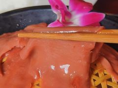 大刀腰片-渝利重庆火锅