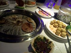 -钱小奴创意自助餐厅·原切谷饲安格斯畅吃(苏州昆山招商花园城店)