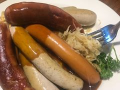 -宝莱纳餐厅(滨江店)