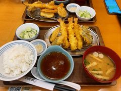 -虹梅食堂·爱蝦乃家