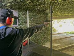 -华连射击俱乐部