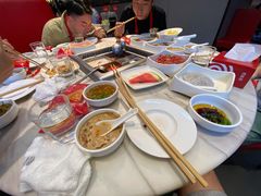 -海底捞火锅(泉城路店)