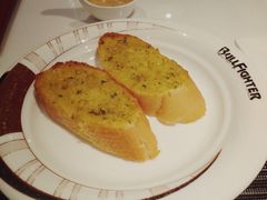 -斗牛士牛排餐厅(嘉里汇店)