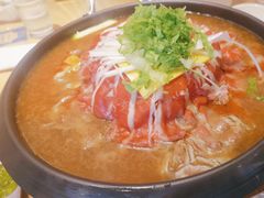 -WOW LUCKY创意韩料(龙阳广场店)