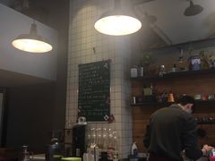-Be Lived Cafe比例咖啡(摩天轮店)