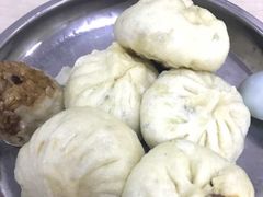 -老陶包子铺(南大西南村店)