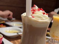 -豪客来牛排(红豆万花城店)