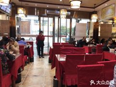 -易老妈蹄花.特色川菜(人民公园总店)