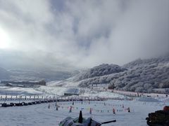 -太子岭滑雪场