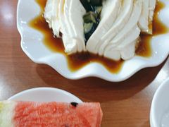 -鸿毛饺子(紫竹桥店)