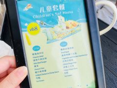 -南沙游艇会·大兵船餐厅