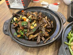 -云海肴·汽锅鸡·云南菜(广安门天虹店)