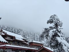 -峨眉山风景名胜区