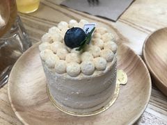 -禾康家蛋糕店