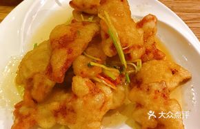 Old Northeastern Twice-Cooked Pork
