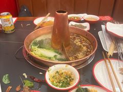 -京元盛铜锅涮肉(上海总店)