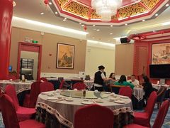 -银都上海菜馆(粤海东路店)