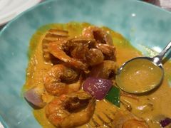 -红棉中餐厅·广州海航威斯汀酒店