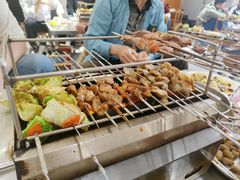 -陈六子全羊馆·烧烤烤羊排(山东理工大店)