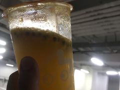 -CoCo都可(建外SOHO店)
