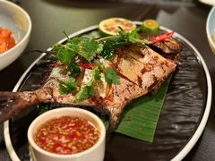 -宴悦海鲜餐厅·游水海鲜·牛排(亚龙湾瑞吉店)