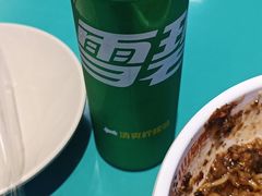 -川正旺江湖菜(三元桥店)